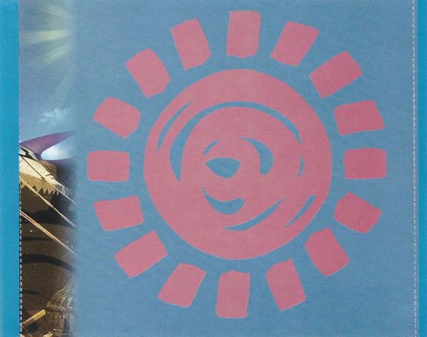 Various - Sunshine Arabia 2002 (CD, Comp) - Image 4