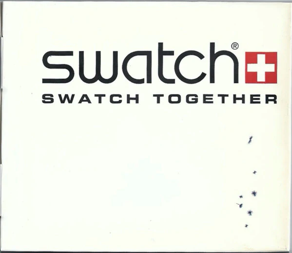 Various - Swatch Together (CD, Comp)