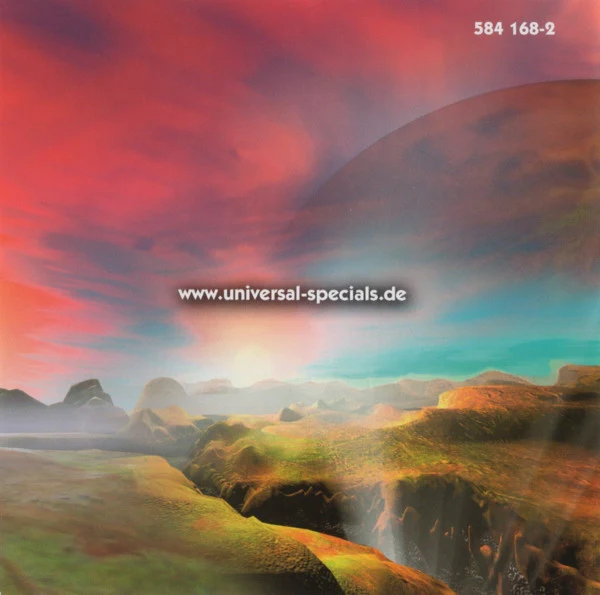 Various - Tales Of Fantasy (2xCD, Comp) - Image 2
