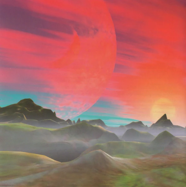 Various - Tales Of Fantasy (2xCD, Comp) - Image 3