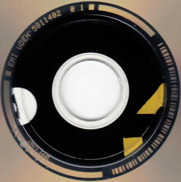 Various - Taxi 3 (La Bande Originale Du Film) (CD, Comp, Copy Prot.) - Image 5