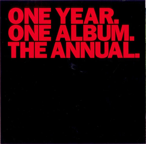 Various - The Annual 2009 (2xCD, Comp, Mixed + DVD-V, Comp) - Image 5