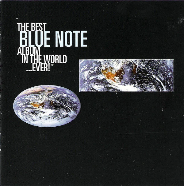 Various - The Best Blue Note Album In The World...Ever! (2xCD, Comp)