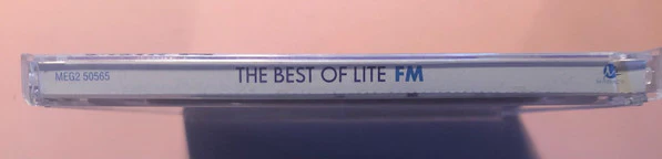 Various - The Best Of Lite FM (2xCD, Comp) - Image 5