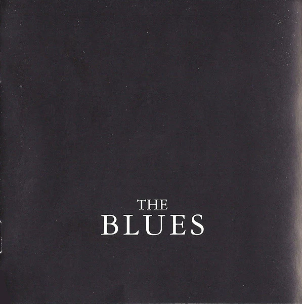 Various - The Blues (2xCD, Comp, Gol + Box) - Image 4
