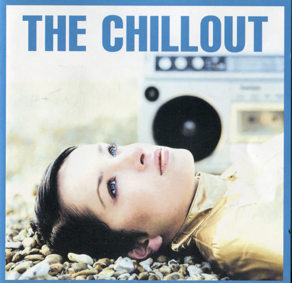 Various - The Chillout (2xCD, Mixed)