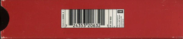 Various - The Club Box (3xCD, Comp) - Image 3