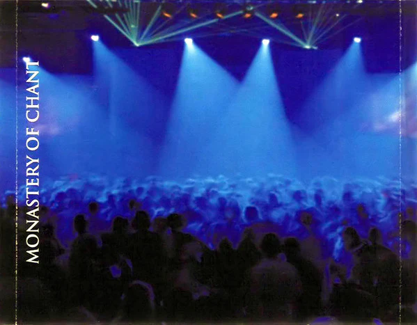 Various - The Essential Guide To Classical Chillout: Monastery Of Chant (2xCD, Comp) - Image 3