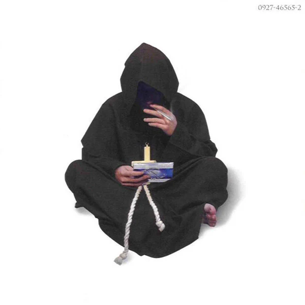 Various - The Essential Guide To Classical Chillout: Monastery Of Chant (2xCD, Comp) - Image 4