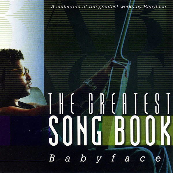 Various - The Greatest Songbook - Babyface (CD, Comp, Copy Prot.)
