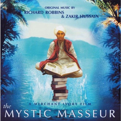 Various - The Mystic Masseur (CD, Comp)