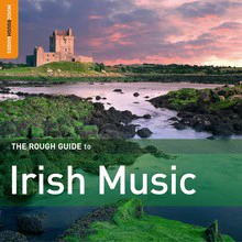 Various - The Rough Guide To Irish Music (CD, Comp)
