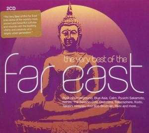 Various - The Very Best Of The Far East (2xCD, Comp) - Image 2