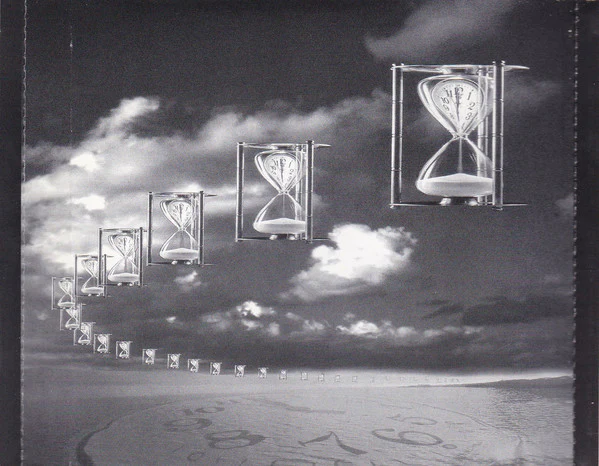 Various - Themes & Dreams (CD, Comp) - Image 4