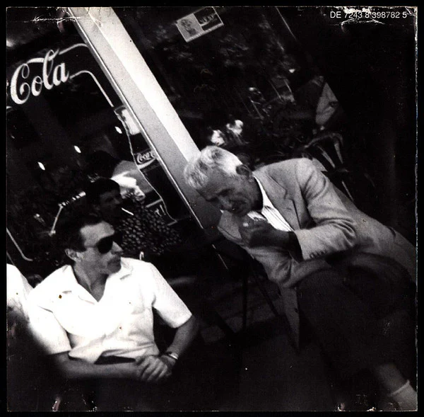 Various - Think About Mustapha (CD) - Image 5