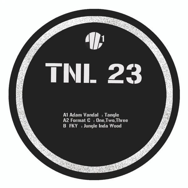 Various - TNL 23 (3x12", Gat) - Image 3