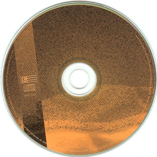 Various - Vans Warped Tour '98 (CD, Comp, Promo) - Image 5