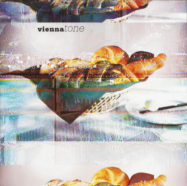 Various - Viennatone (CD, Comp)