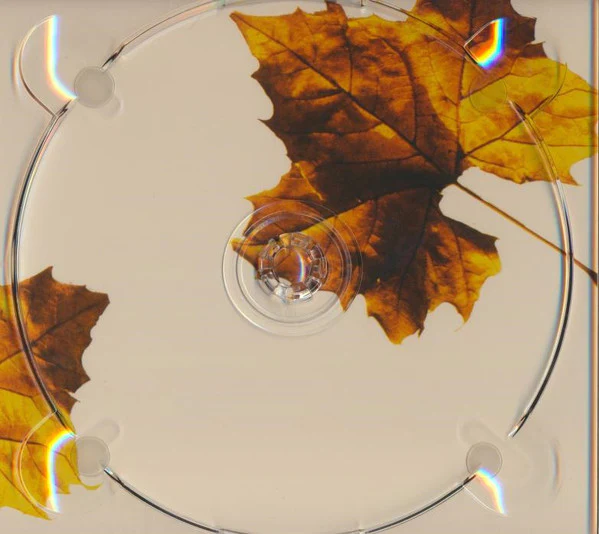 Various - Vintage Chill Volume 3. Autumn (CD, Comp, Dig) - Image 4