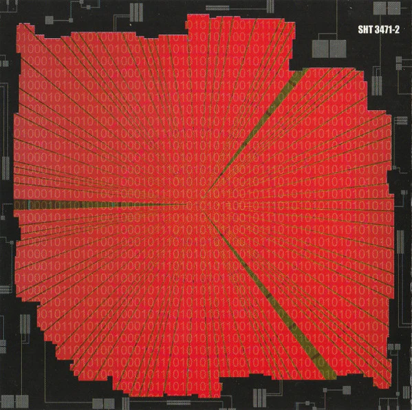 Various - Virus Teckno 3 (In House) (CD, Comp) - Image 4