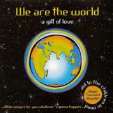 Various - We Are The World - A Gift Of Love (2xCD, Comp)