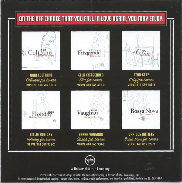 Various - When Love Goes Wrong: Songs For The Broken-Hearted (CD, Comp) - Image 2
