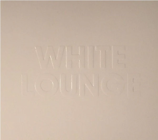 Various - White Lounge (2xCD, Comp, Mixed)