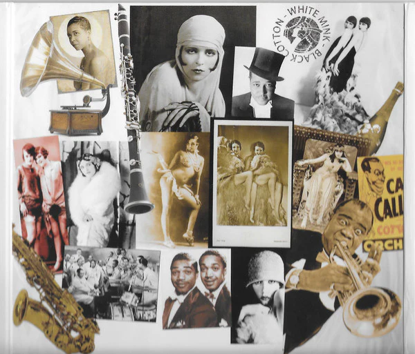 Various - White Mink : Black Cotton 2 (2xCD, Album, Comp) - Image 3