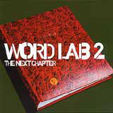 Various - Word Lab 2 - The Next Chapter (CD, Comp)