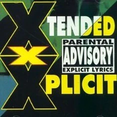 Various - Xtended Xplicit (CD, Comp)