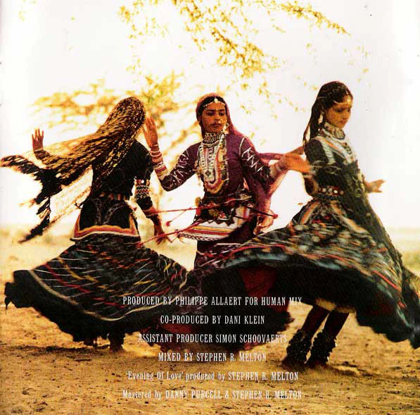 Vaya Con Dios - Roots And Wings (CD, Album) - Image 5