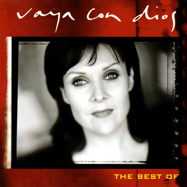 Vaya Con Dios - The Best Of (CD, Comp)