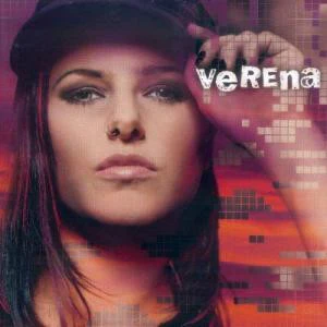 Verena (6) - Taken Unaware (CD, Album) - Image 2