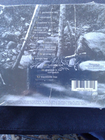 Victoria Williams - Musings Of A Creek Dipper (CD, Album) - Image 4