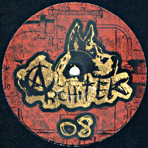 Viko / Billx - Architek 08 (12")