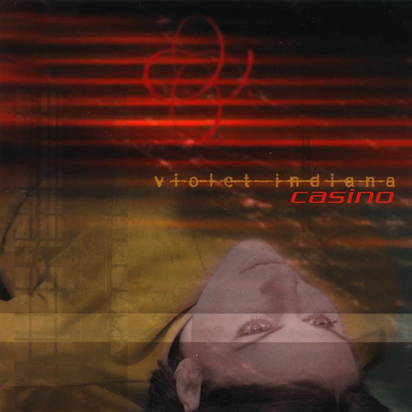 Violet Indiana - Casino (CD, Comp, Enh)