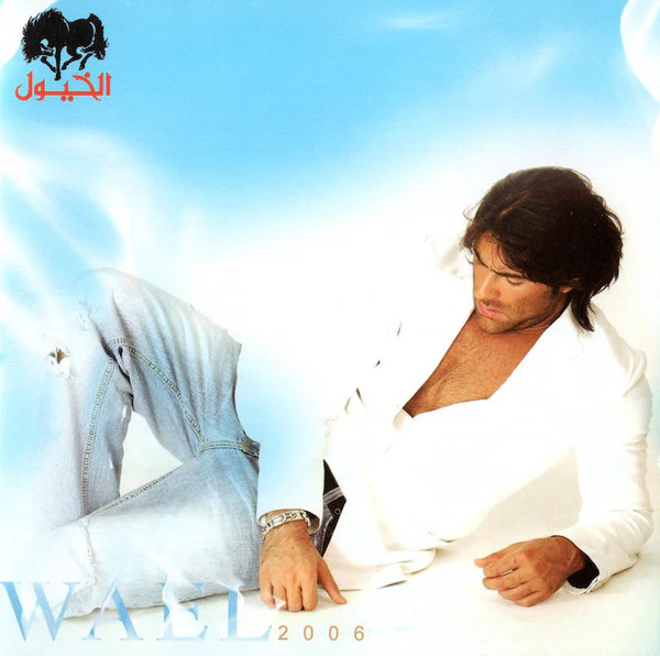Wael* - 2006 (CD, Album)