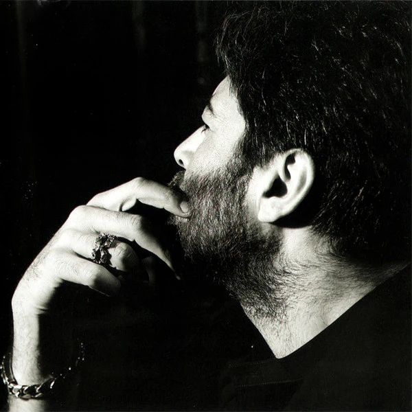 Wael Kfoury* - Wael Kfoury (CD, Album) - Image 4