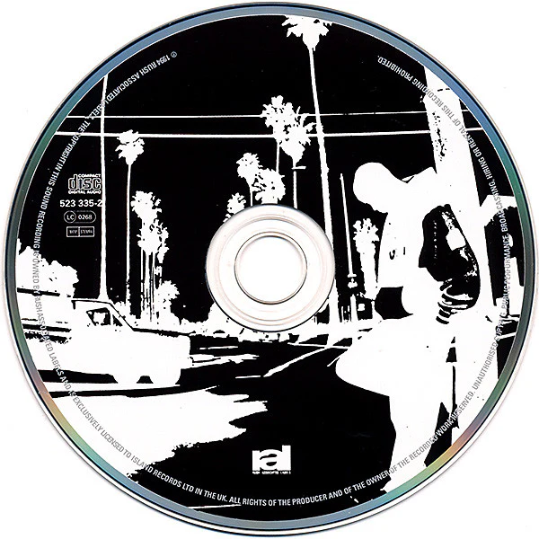 Warren G - Regulate... G Funk Era (CD, Album, RP) - Image 3