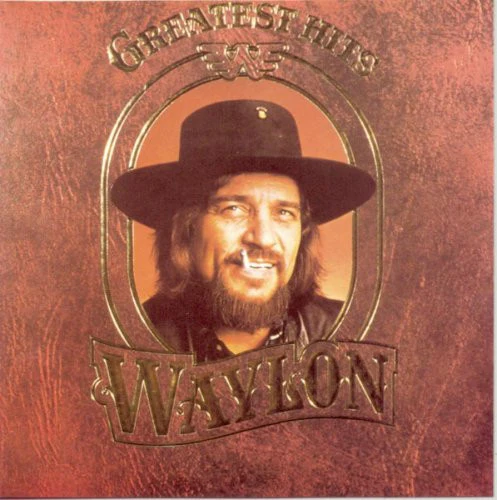 Waylon Jennings - Greatest Hits (CD, Comp)