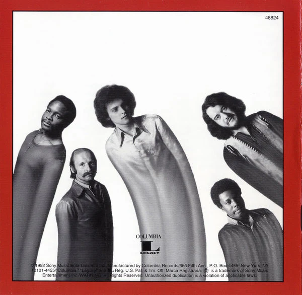 Weather Report - Weather Report (CD, Album, RE, RM) - Image 4