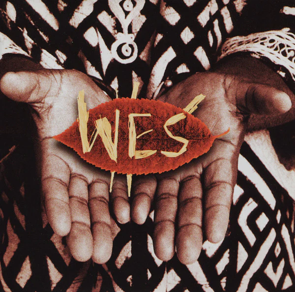 Wes - Welenga (Conscience Universelle) (CD, Album) - Image 5