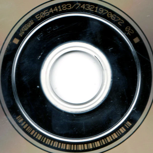 Westlife - Unbreakable - The Greatest Hits Vol. 1 (CD, Comp, Enh) - Image 5