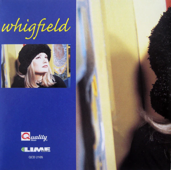Whigfield - Whigfield (CD, Album) - Image 3