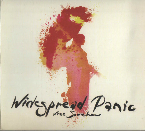 Widespread Panic - Free Somehow (CD, Album)