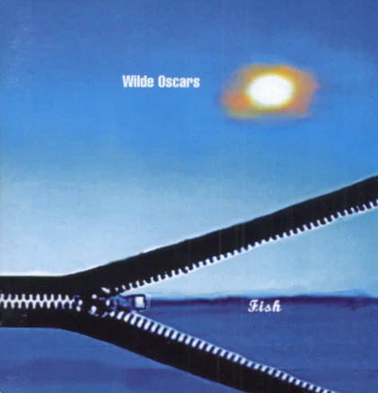 Wilde Oscars - Fish (CD, Album)
