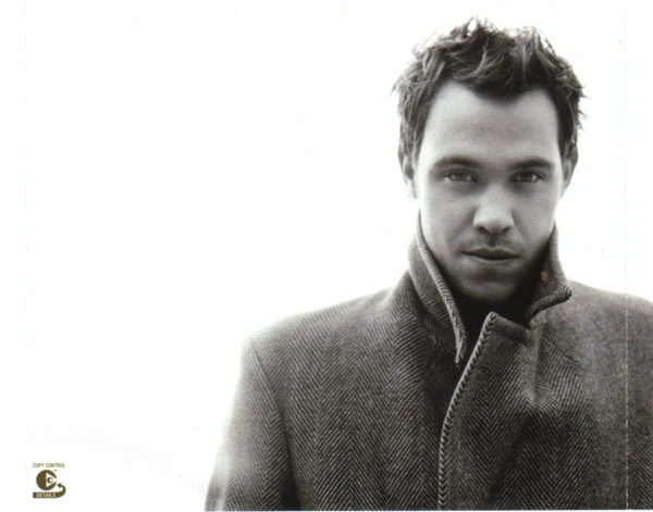 Will Young - Friday's Child (CD, Album, Copy Prot., Dis) - Image 3