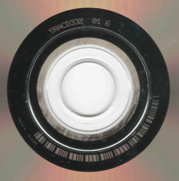 Wishbone Ash - Bare Bones (CD, Album) - Image 4
