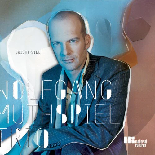 Wolfgang Muthspiel Trio - Bright Side (CD, Album)