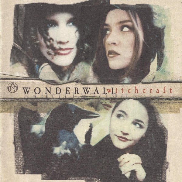 Wonderwall - Witchcraft (CD, Album)